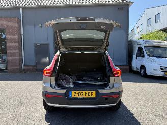 Volvo XC40 1.5 T4 Recharge Inscription Expression picture 26