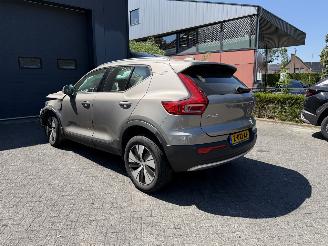Volvo XC40 1.5 T4 Recharge Inscription Expression picture 24