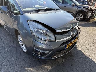 Citroën C4-picasso 1.6 THP Exclusive AUTOMAAT PANORAMADAK EGS (MPV 5-dr.) picture 27