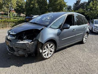 Citroën C4-picasso 1.6 THP Exclusive AUTOMAAT PANORAMADAK EGS (MPV 5-dr.) picture 6