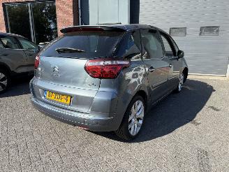 Damaged car Citroën C4-picasso 1.6 THP Exclusive AUTOMAAT PANORAMADAK EGS (MPV 5-dr.) 2012/5