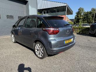 Citroën C4-picasso 1.6 THP Exclusive AUTOMAAT PANORAMADAK EGS (MPV 5-dr.) picture 4
