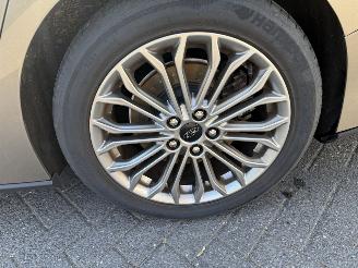 Ford Focus 1.0 EcoBoost Titanium Business picture 29