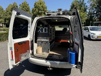 Volkswagen Caddy maxi 1.6 TDI Maxi  AIRCO  75 KW (Bedrijfsauto 4-dr.) picture 12