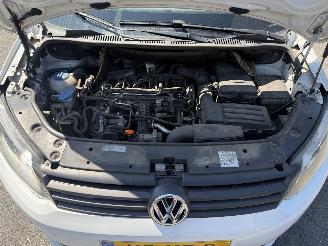 Volkswagen Caddy maxi 1.6 TDI Maxi  AIRCO  75 KW (Bedrijfsauto 4-dr.) picture 29