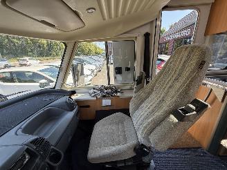 Hymer  B 504 AUTOMAAT picture 21