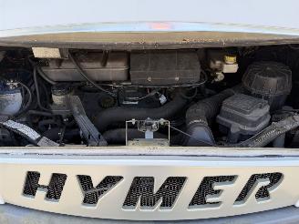 Hymer  B 504 AUTOMAAT picture 41