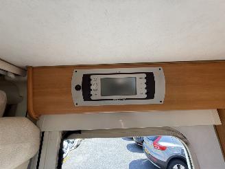 Hymer  B 504 AUTOMAAT picture 25