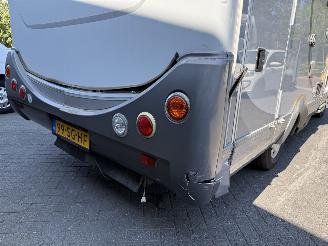Hymer  B 504 AUTOMAAT picture 36