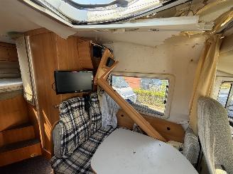 Hymer  B 504 AUTOMAAT picture 22
