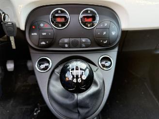 Fiat 500 1.0 Hybrid Dolcevita LEER PANORAMADAK  (Hatchback 3-dr.) picture 25
