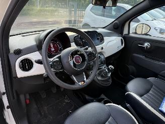 Fiat 500 1.0 Hybrid Dolcevita LEER PANORAMADAK  (Hatchback 3-dr.) picture 22