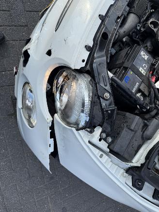 Fiat 500 1.0 Hybrid Dolcevita LEER PANORAMADAK  (Hatchback 3-dr.) picture 14