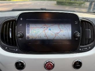 Fiat 500 1.0 Hybrid Dolcevita LEER PANORAMADAK  (Hatchback 3-dr.) picture 27