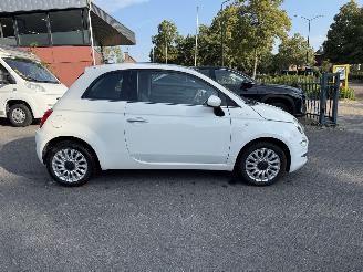 Fiat 500 1.0 Hybrid Dolcevita LEER PANORAMADAK  (Hatchback 3-dr.) picture 6