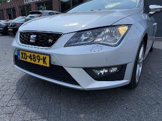 Seat Leon 1.8 TSI FR (Stationwagen 5-dr.) picture 37