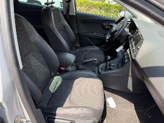 Seat Leon 1.8 TSI FR (Stationwagen 5-dr.) picture 34