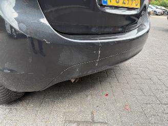 Opel Meriva 1.4 Turbo Business+ (MPV 5-dr.) picture 11