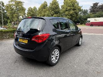 Opel Meriva 1.4 Turbo Business+ (MPV 5-dr.) picture 5