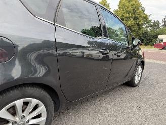 Opel Meriva 1.4 Turbo Business+ (MPV 5-dr.) picture 31