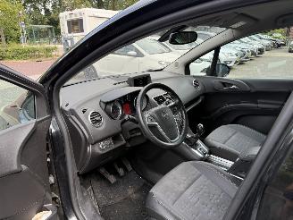 Opel Meriva 1.4 Turbo Business+ (MPV 5-dr.) picture 18