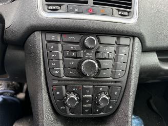 Opel Meriva 1.4 Turbo Business+ (MPV 5-dr.) picture 21