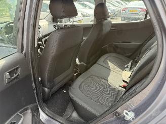 Hyundai I-10 1.0i Comfort (Hatchback 5-dr.) picture 21
