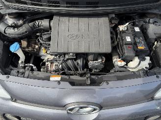 Hyundai I-10 1.0i Comfort (Hatchback 5-dr.) picture 30