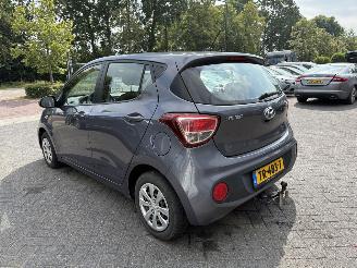 Hyundai I-10 1.0i Comfort (Hatchback 5-dr.) picture 3