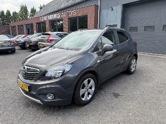 Opel Mokka 1.4 T Innovation (SUV 5-dr.) picture 1