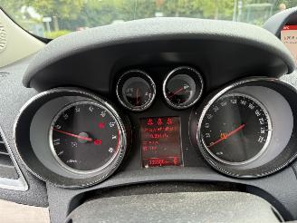 Opel Mokka 1.4 T Innovation (SUV 5-dr.) picture 33