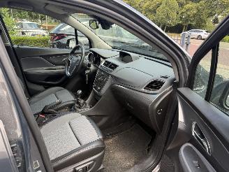 Opel Mokka 1.4 T Innovation (SUV 5-dr.) picture 17