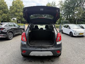 Opel Mokka 1.4 T Innovation (SUV 5-dr.) picture 11