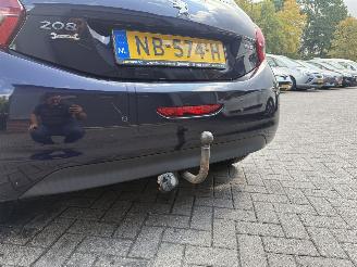 Peugeot 208 1.2 PureTech Active  AUTOMAAT (Hatchback 5-dr.) picture 17