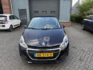 Peugeot 208 1.2 PureTech Active  AUTOMAAT (Hatchback 5-dr.) picture 8