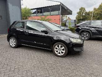 Volkswagen Polo 1.2 Easyline (Hatchback 3-dr.) picture 29