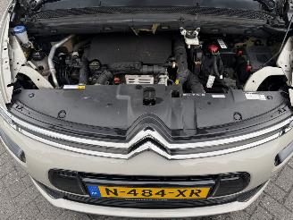 Citroën C4-picasso Grand  1.2 PureTech (MPV 5-dr.) picture 9