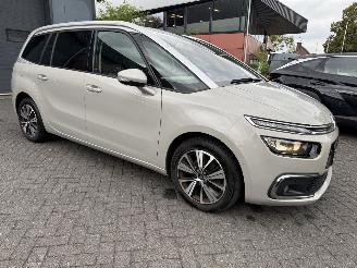 Citroën C4-picasso Grand  1.2 PureTech (MPV 5-dr.) picture 33
