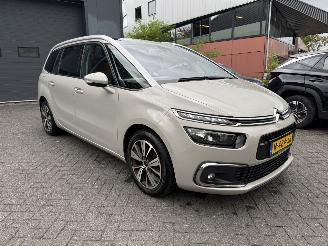 Citroën C4-picasso Grand  1.2 PureTech (MPV 5-dr.) picture 7