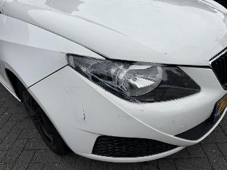 Seat Ibiza 1.2 Reference (Hatchback 5-dr.) picture 11