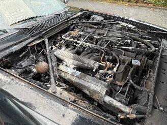 Jaguar Xjs 5.3 V12 Convertible (Cabrio softtop 2-dr.) picture 12