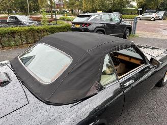 Jaguar Xjs 5.3 V12 Convertible (Cabrio softtop 2-dr.) picture 31