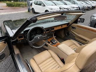 Jaguar Xjs 5.3 V12 Convertible (Cabrio softtop 2-dr.) picture 15