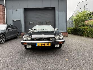 Jaguar Xjs 5.3 V12 Convertible (Cabrio softtop 2-dr.) picture 7