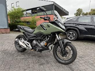 Honda  NC 750X DCT C-ABS picture 20