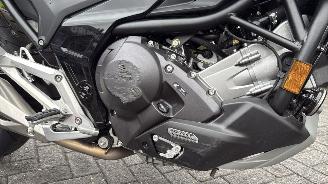 Honda  NC 750X DCT C-ABS picture 21