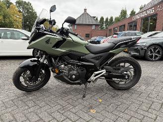 Honda  NC 750X DCT C-ABS picture 2