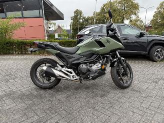 Honda  NC 750X DCT C-ABS picture 6