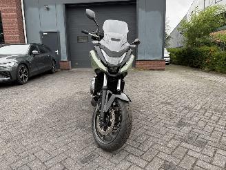 Honda  NC 750X DCT C-ABS picture 8