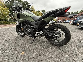 Honda  NC 750X DCT C-ABS picture 18